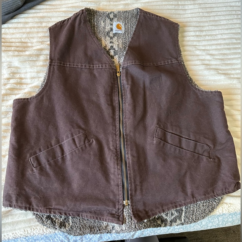 Carhartt Waist Coat